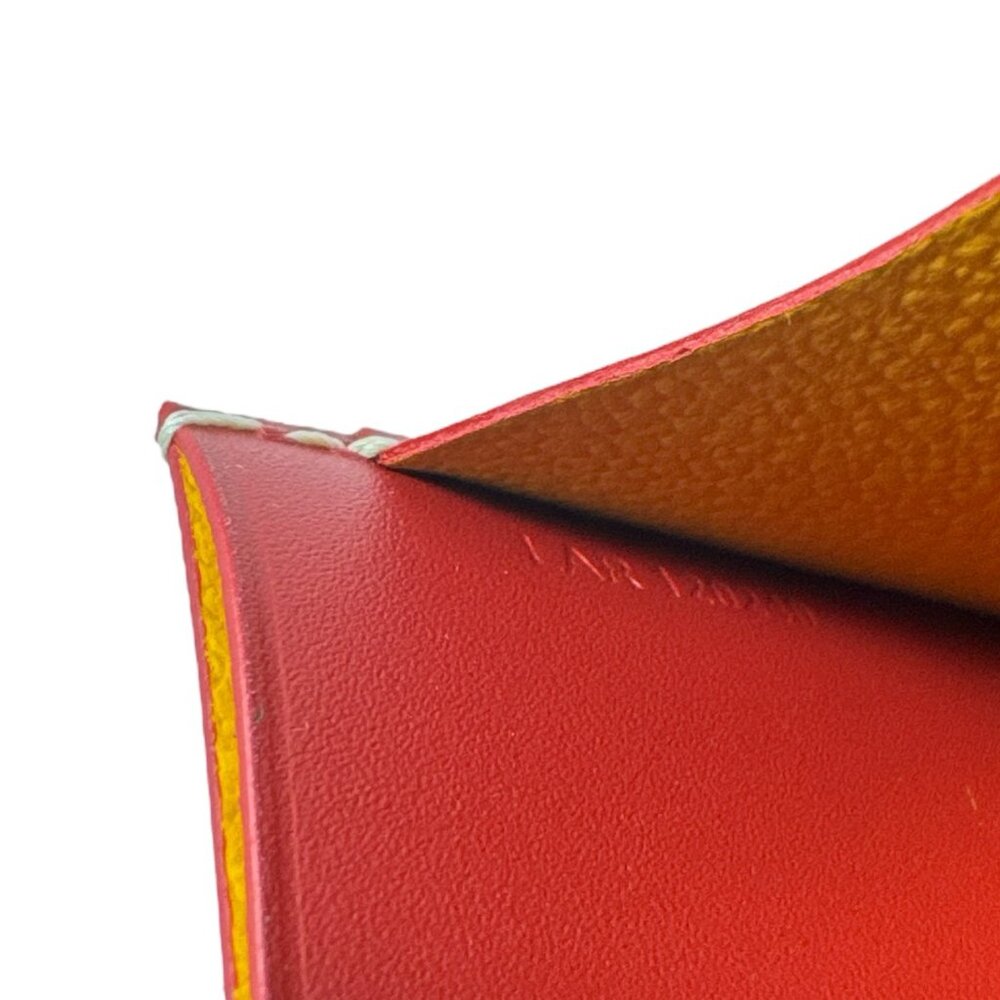Goyard Saint Sulpice Card Holder - Picture 4 of 5